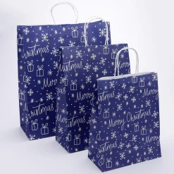 Sac De Transport Christmas Night 50 Pièces-DecoWoerner New