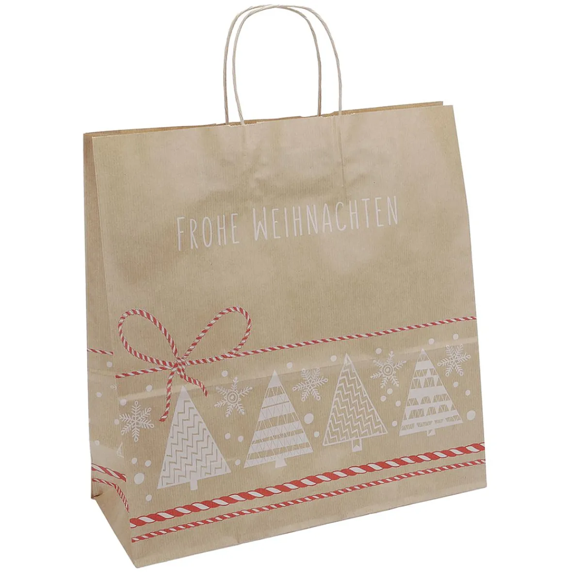 Sac De Transport Sapins D'hiver 50 Pièces-DecoWoerner Clearance