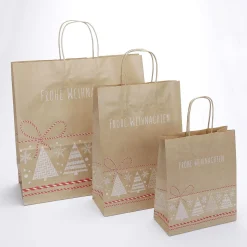 Sac De Transport Sapins D'hiver 50 Pièces-DecoWoerner Clearance