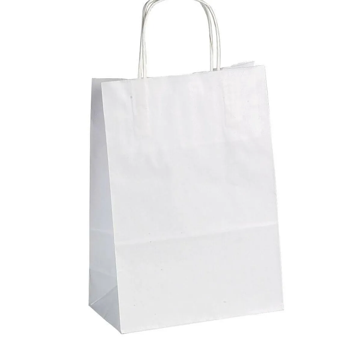 Sac En Papier, , Dim. 1 : 36 X 22 + 10 Cm-DecoWoerner Online