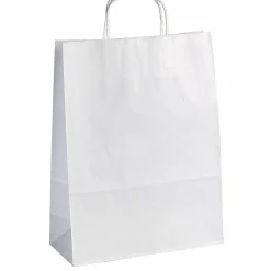 Sac En Papier, , Dim. 3 : 47 X 45 + 17 Cm-DecoWoerner Hot