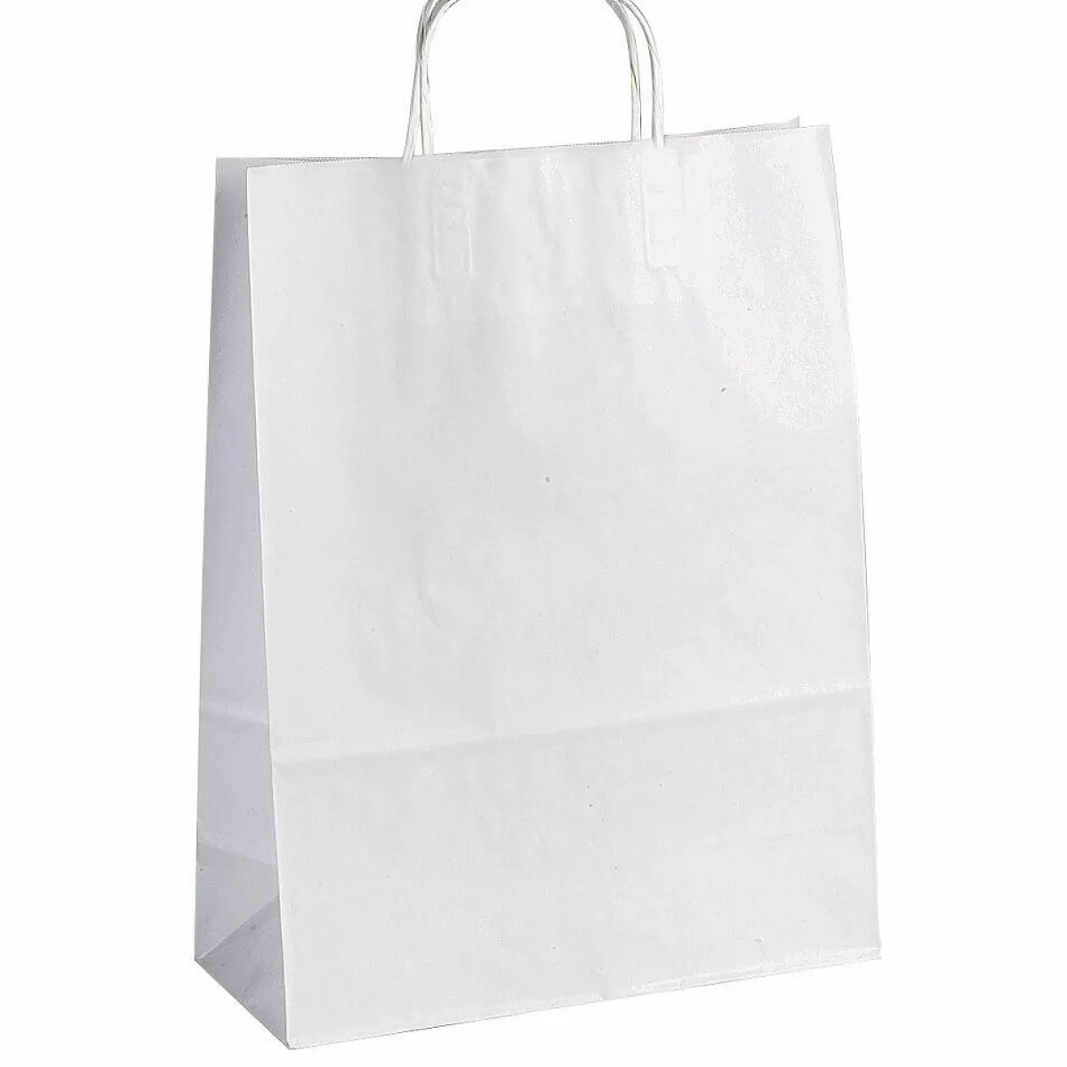 Sac En Papier, , Dim. 3 : 47 X 45 + 17 Cm-DecoWoerner Hot