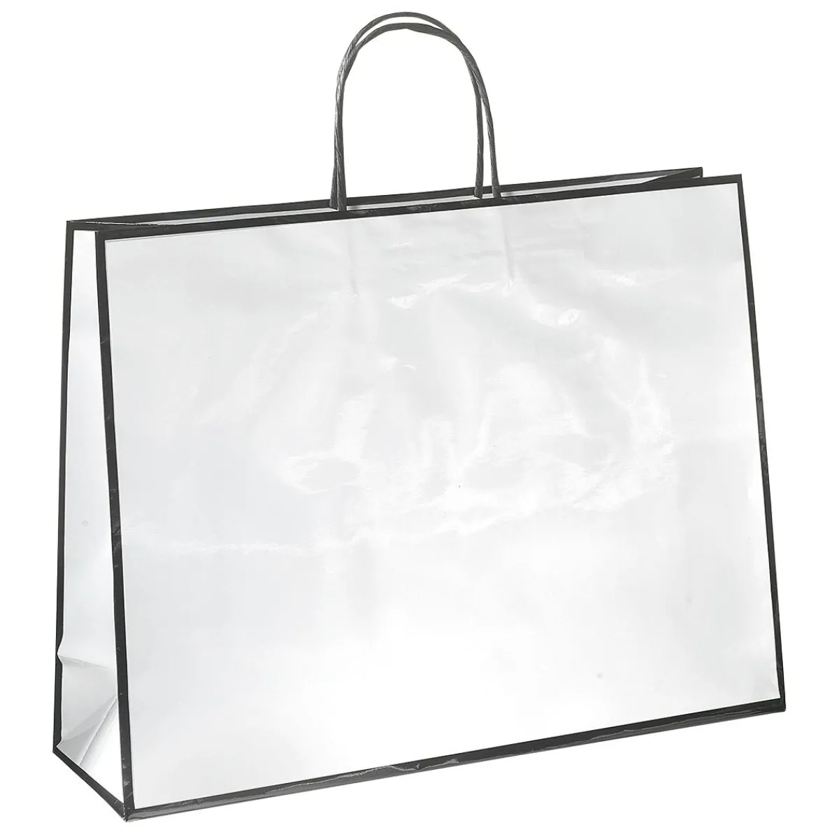 Sac En Papier "Coco" 30 X 40 Cm 25 Pièces, 155 Gr/m²-DecoWoerner Hot