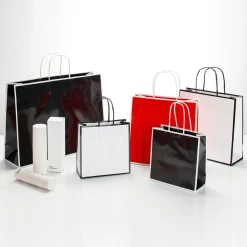 Sac En Papier