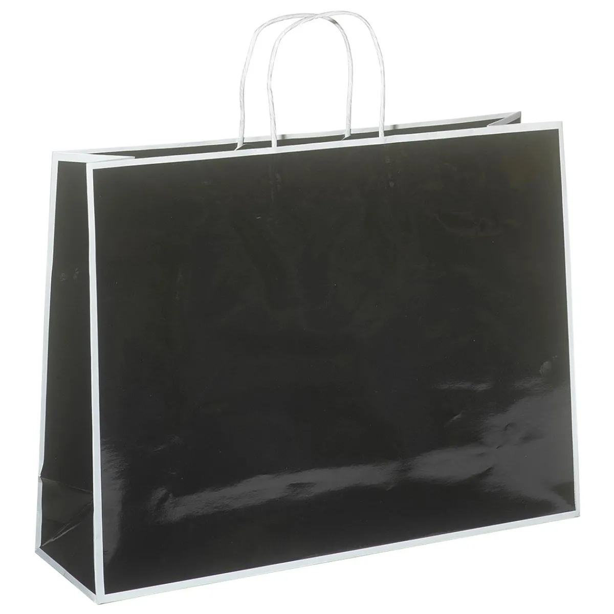 Sac En Papier "Coco" 30 X 40 X 12 Cm 25 Pcs, 155 Gr/ M²-DecoWoerner