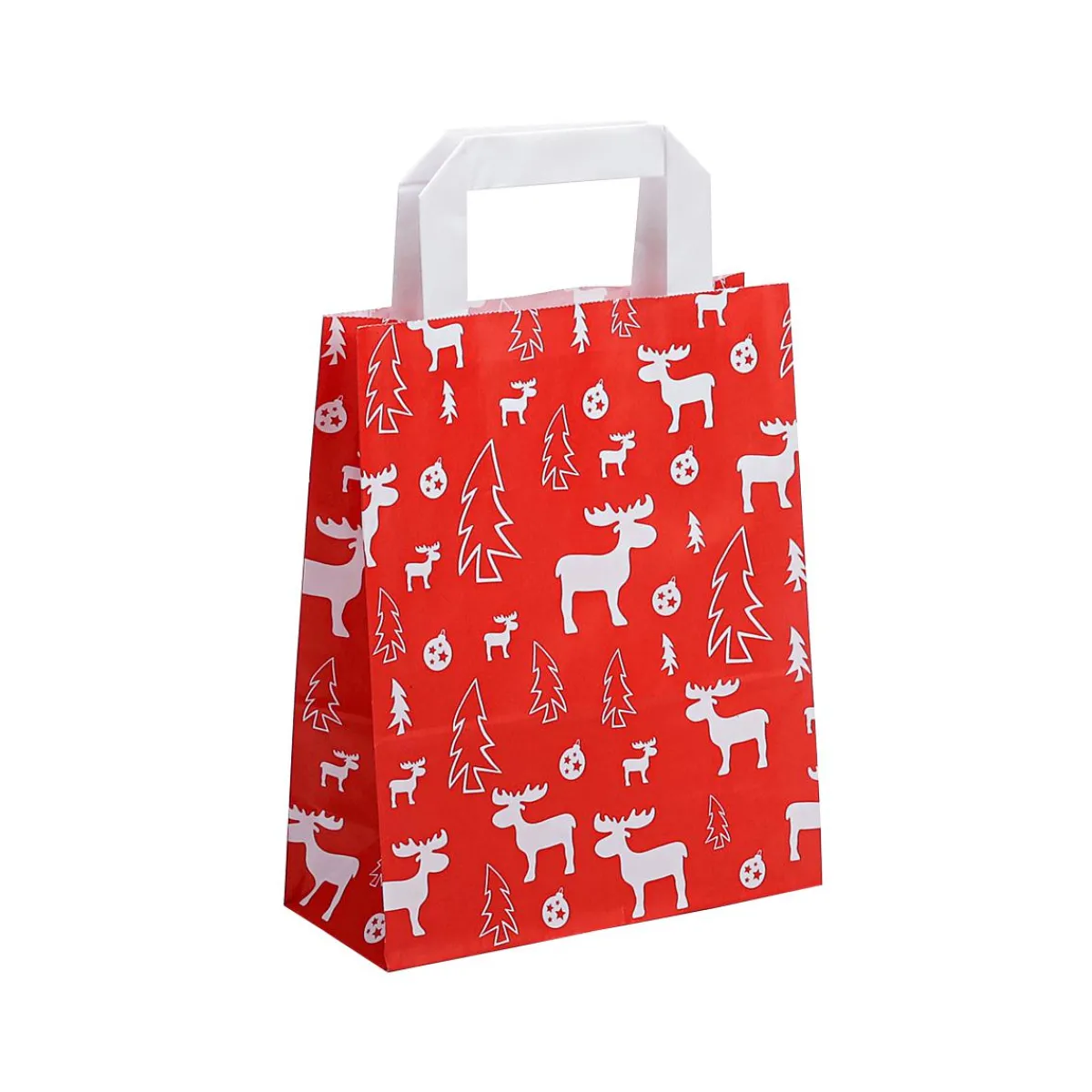 Sac En Papier "Elan"-DecoWoerner Sale