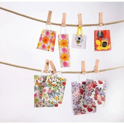 Sac En Papier Kraft 