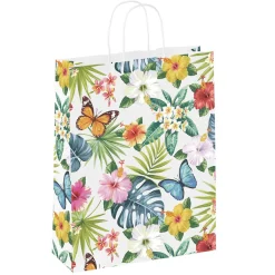 Sac En Papier Kraft 