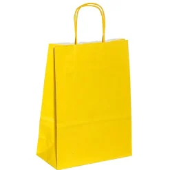Sac "Uni", 29 X 22 Cm,-DecoWoerner