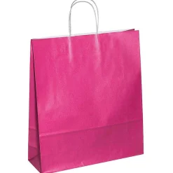 Sac "Uni", 36 X 41 Cm, Pink-DecoWoerner Outlet