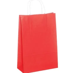 Sac "Uni", 29 X 22 Cm,-DecoWoerner