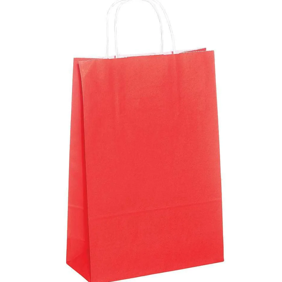 Sac "Uni", 29 X 22 Cm,-DecoWoerner