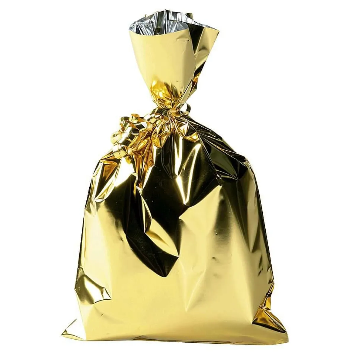 Sachet Cadeau, Brillant, Dé, 20 X 35 Cm-DecoWoerner New