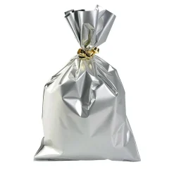 Sachet Cadeau, Mat, é, 20 X 35 Cm-DecoWoerner Online
