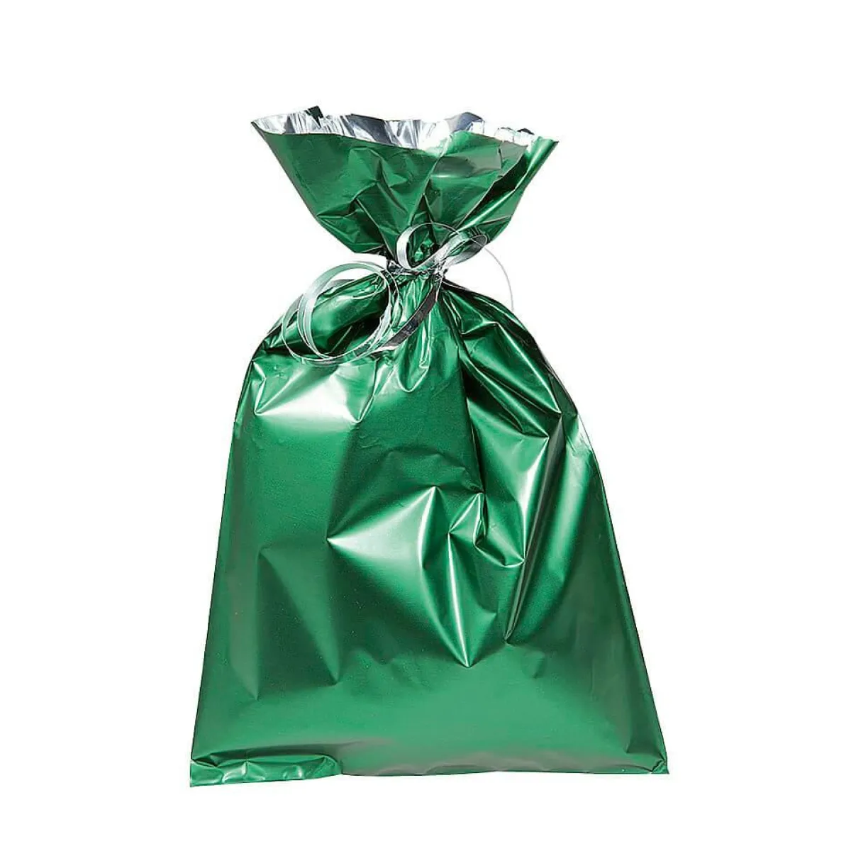 Sachet Cadeau, Mat, Foncé, 15 X 25 Cm-DecoWoerner