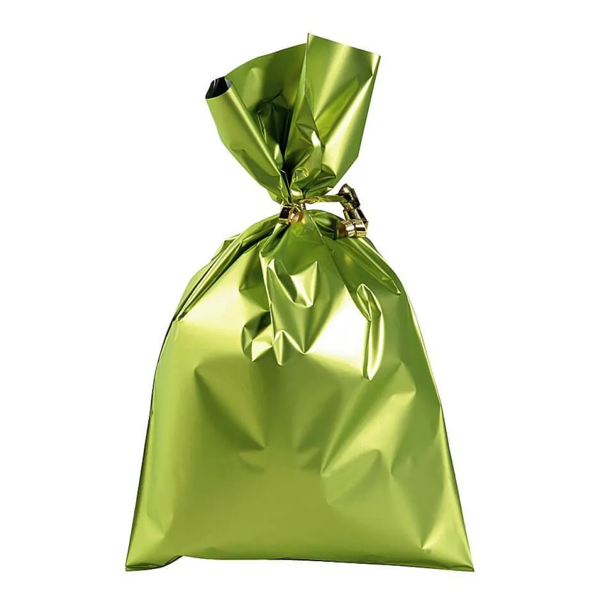 Sachet Cadeau, Vert Clair, Turquoise, 20 X 35 Cm-DecoWoerner Online