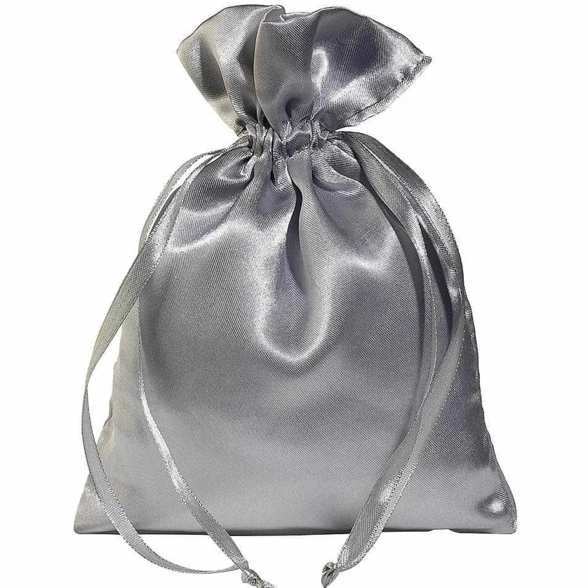 Sachet En Satin 18 Cm, 30 Pces,-DecoWoerner Discount
