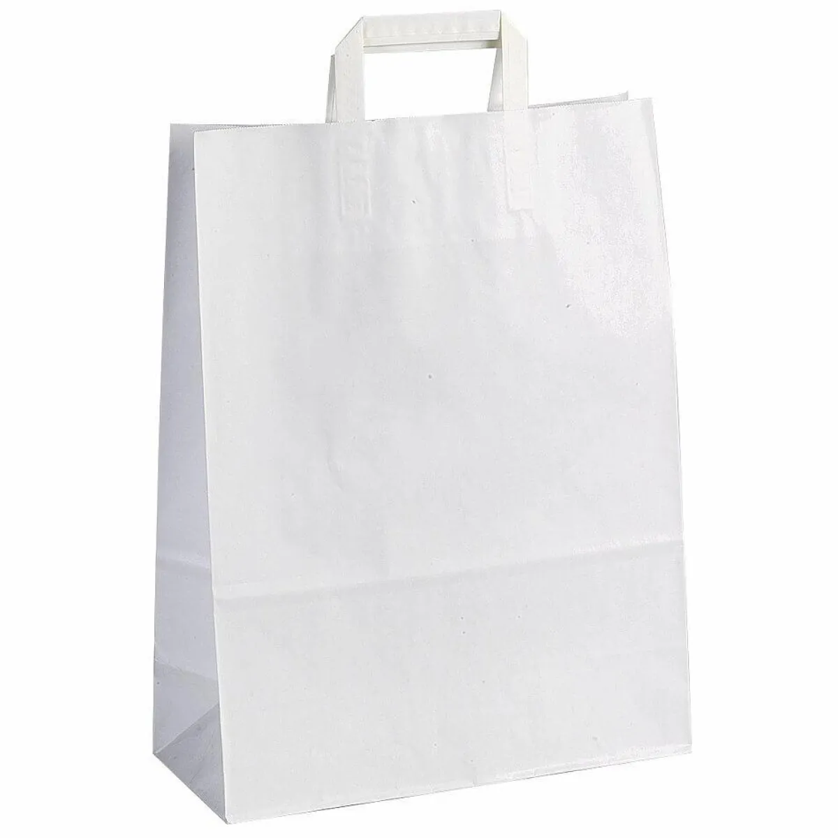 Sacs Papier, , Dim. 2 : 36 X 22 + 10 Cm-DecoWoerner Best