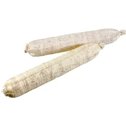 Salami Alimentaire Factice, Paquet De 2 Pièces-DecoWoerner Sale