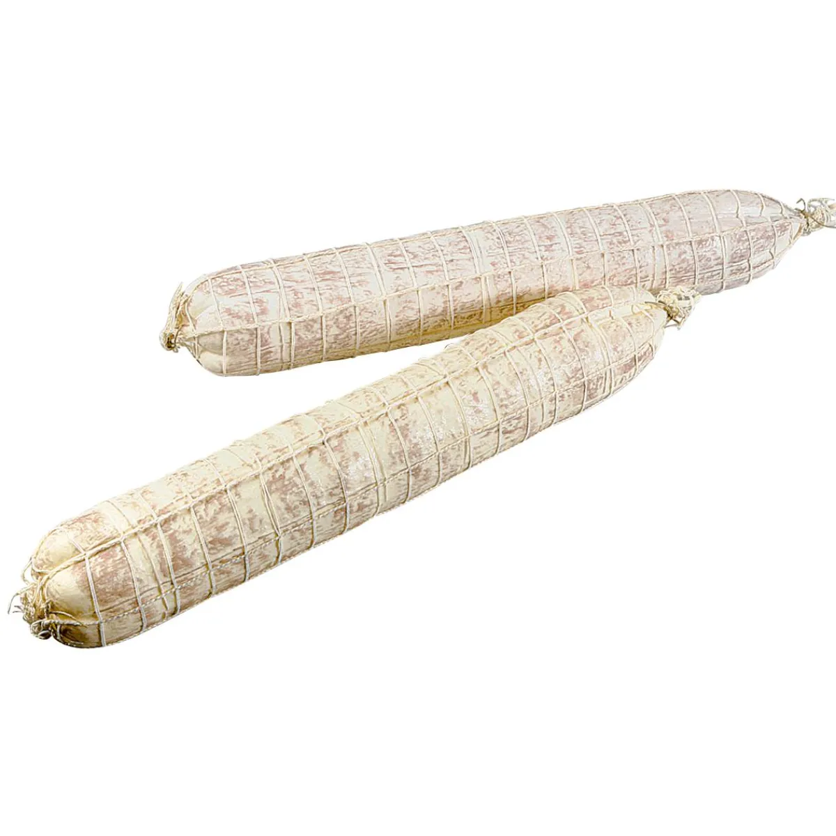 Salami Alimentaire Factice, Paquet De 2 Pièces-DecoWoerner Sale