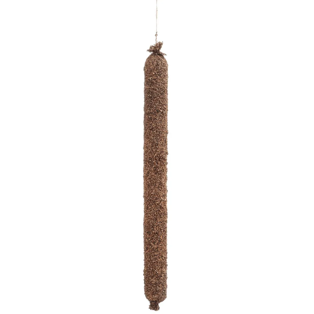 Salami Au Poivre - Aliments Factices 54 Cm-DecoWoerner Clearance