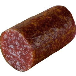 Salami Coupé, Faux Aliments, 12 Cm-DecoWoerner Outlet
