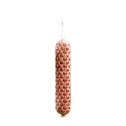 Salami En Filet - Aliments Factices 40 Cm-DecoWoerner