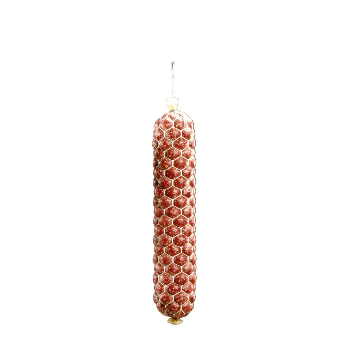 Salami En Filet - Aliments Factices 40 Cm-DecoWoerner