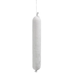 Salami Hongrois Factice Pour Aliments 42 Cm-DecoWoerner Online