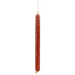 Salami Italien Moyen Nourriture Factice 55 Cm-DecoWoerner Sale