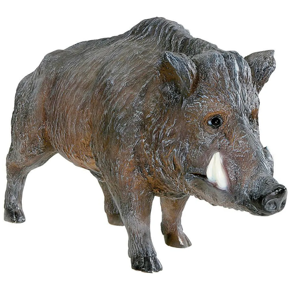 Sanglier Déco Long. 160 Cm-DecoWoerner