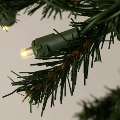 Sapin Artificiel Alpine Avec LED 60 Cm-DecoWoerner Online