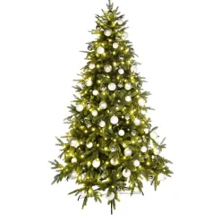 Sapin Artificiel Colorado 1,8 M-DecoWoerner Best