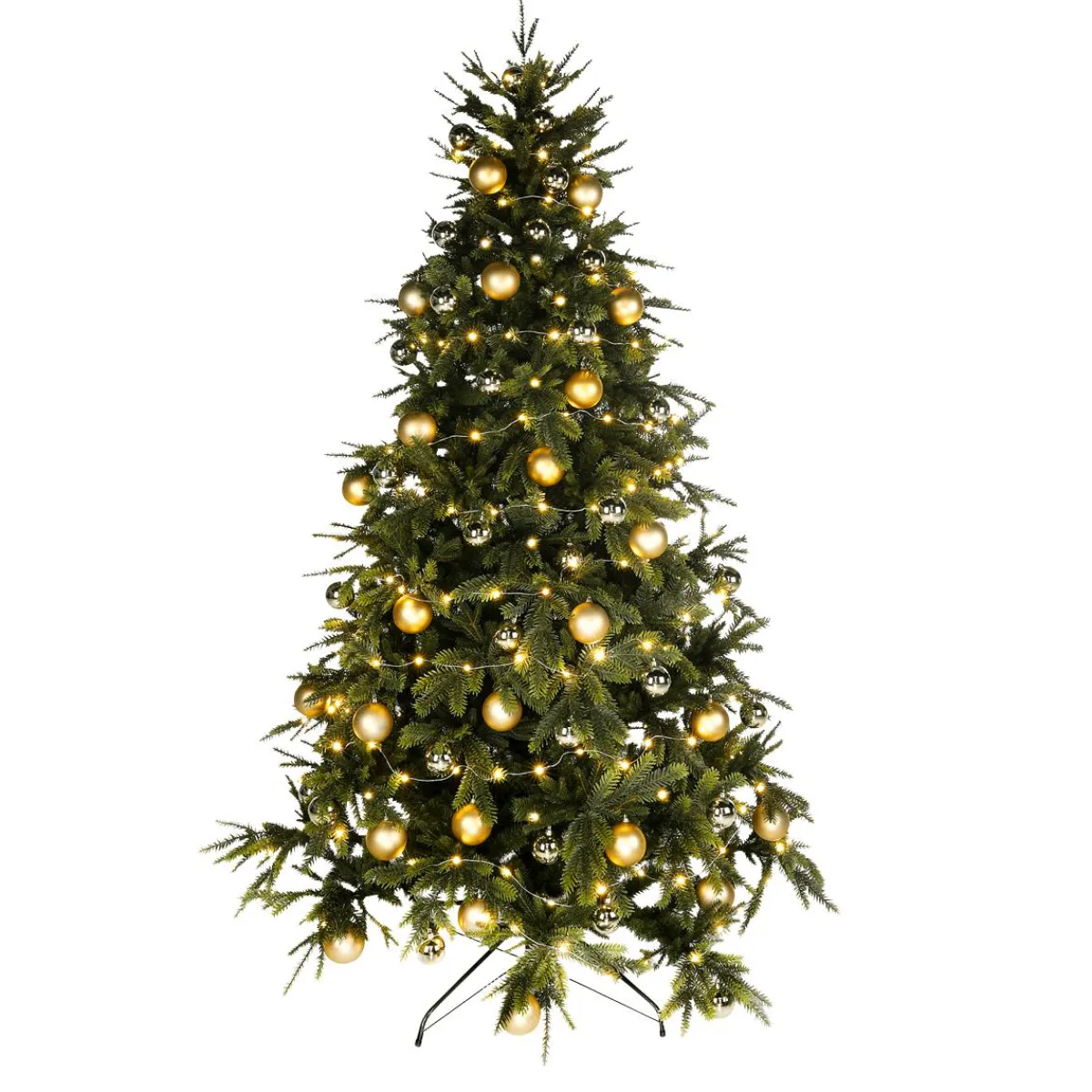 Sapin Artificiel Colorado 1,8 M-DecoWoerner Best