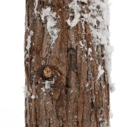 Sapin Artificiel Enneigé Sapin Des Alpes 90 Cm-DecoWoerner Hot