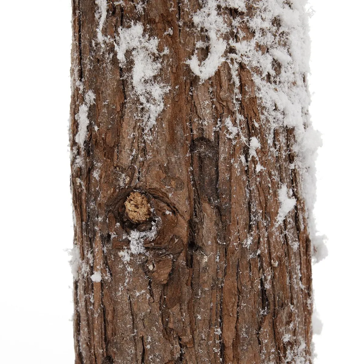 Sapin Artificiel Enneigé Sapin Des Alpes 180 Cm-DecoWoerner New