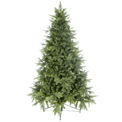 Sapin Artificiel Sans Lumière à Décer Soi-même-DecoWoerner