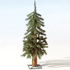 Sapin Artificiel Sapin Des Alpes 60 Cm-DecoWoerner Clearance