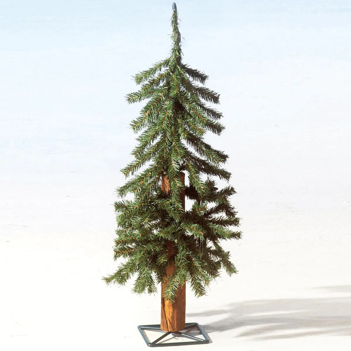 Sapin Artificiel Sapin Des Alpes 60 Cm-DecoWoerner Clearance