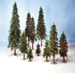 Sapin Artificiel Sapin Des Alpes 60 Cm-DecoWoerner Clearance
