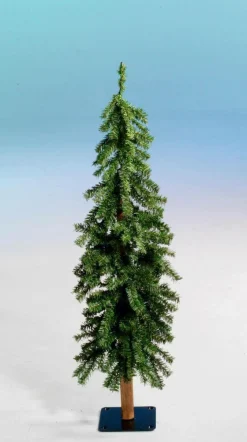 Sapin Artificiel Sapin Des Alpes 90 Cm-DecoWoerner Discount