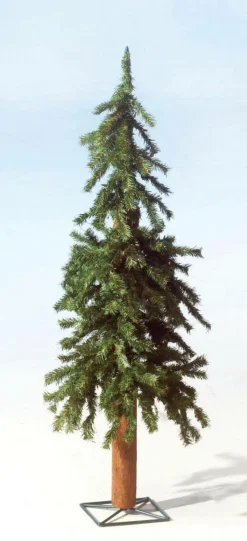 Sapin Artificiel Sapin Des Alpes 90 Cm-DecoWoerner Discount