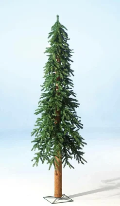 Sapin Artificiel Sapin Des Alpes 210 Cm-DecoWoerner Best