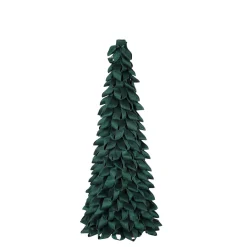 Sapin Décoratif En Boucles 58 Cm De Haut 25 Cm De Ø-DecoWoerner