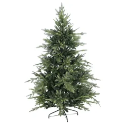 Sapin De Noël Artificiel Moulé Par Injection Rottanne 180 Cm-DecoWoerner Hot