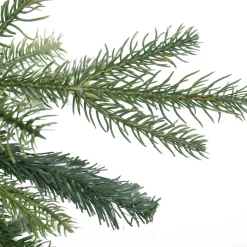 Sapin De Noël Artificiel Moulé Par Injection Rottanne 180 Cm-DecoWoerner Hot