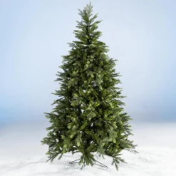 Sapin De Noël Artificiel Nordmann 210 Cm-DecoWoerner Clearance
