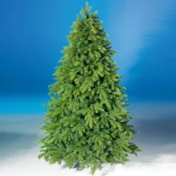 Sapin De Noël Artificiel Nordmann 240 Cm-DecoWoerner