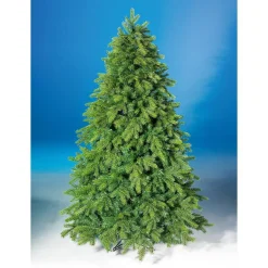 Sapin De Noël Artificiel Nordmann 240 Cm-DecoWoerner
