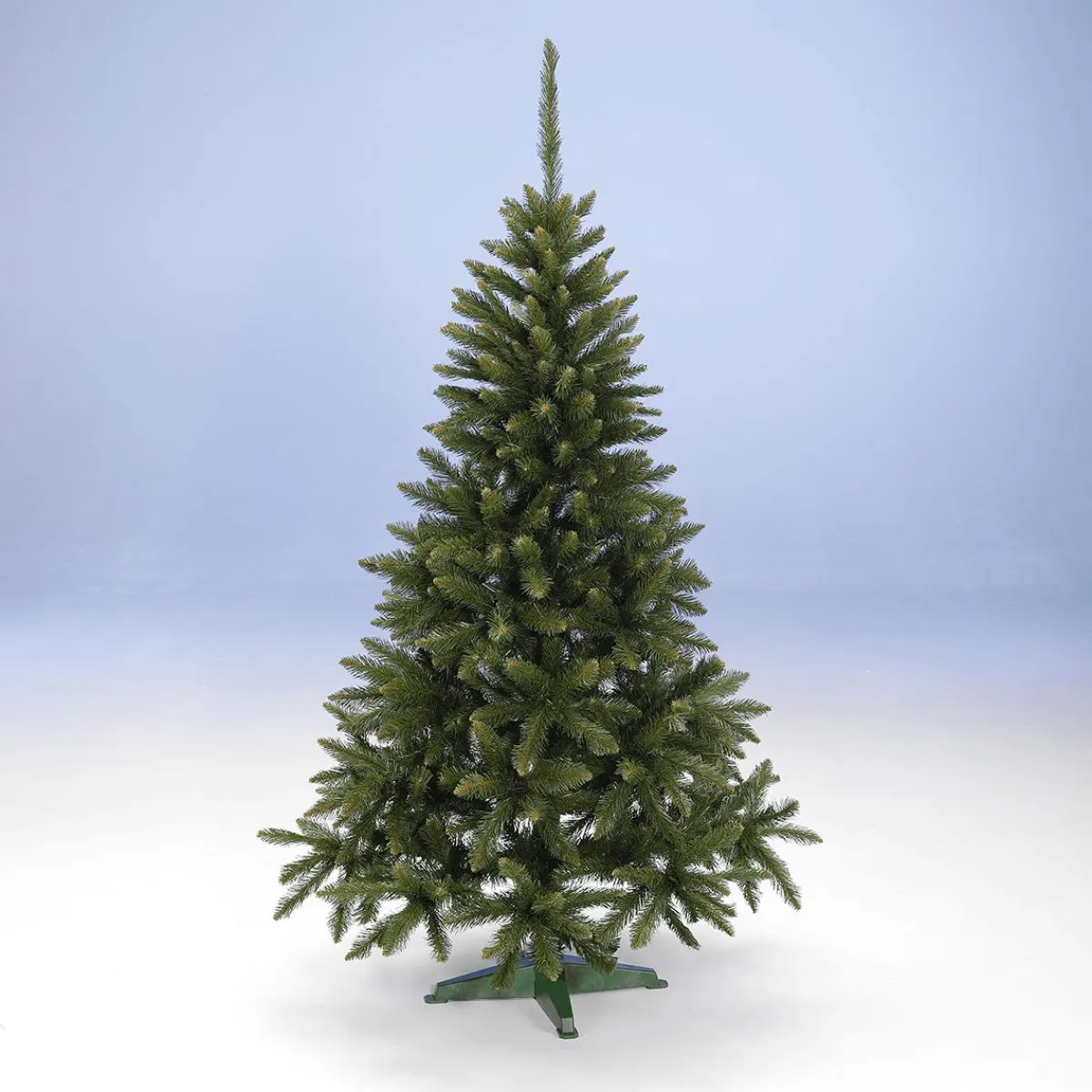 Sapin De Noël Artificiel Nobilistanne 180 Cm-DecoWoerner Sale